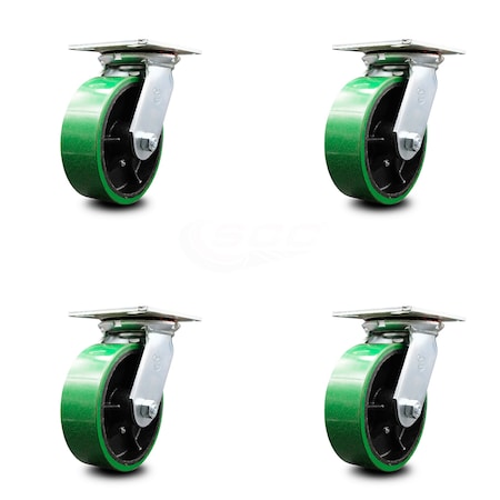 Service Caster